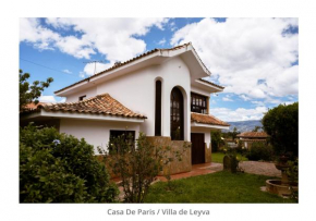 Casa de Paris